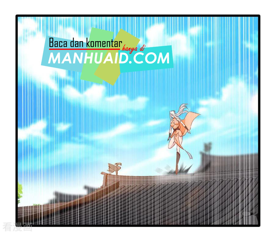 Jueshi Guzun (Peerless Ancient) Chapter 26 Gambar 4